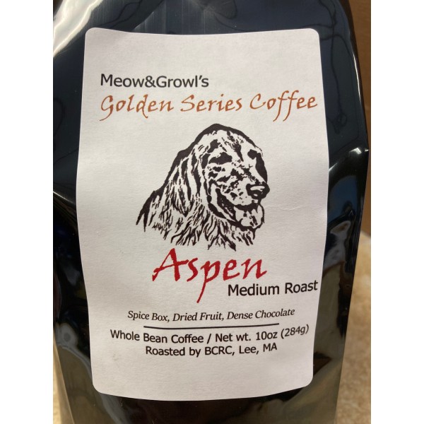 Golden Series Coffee