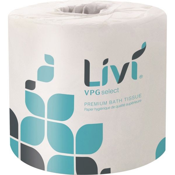 Livi Toilet Paper