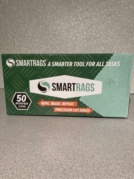 Smart Rags